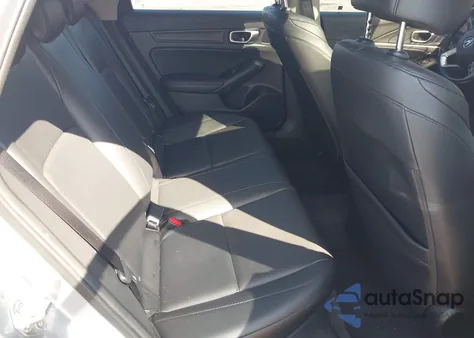 2024 Acura Integra z USA, uszkodzony, nr VIN 19UDE4H21RA016782